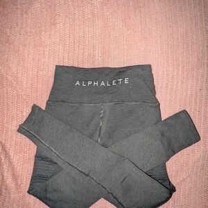 Women's Alphalete Leggings